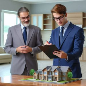 tasacion inmobiliaria