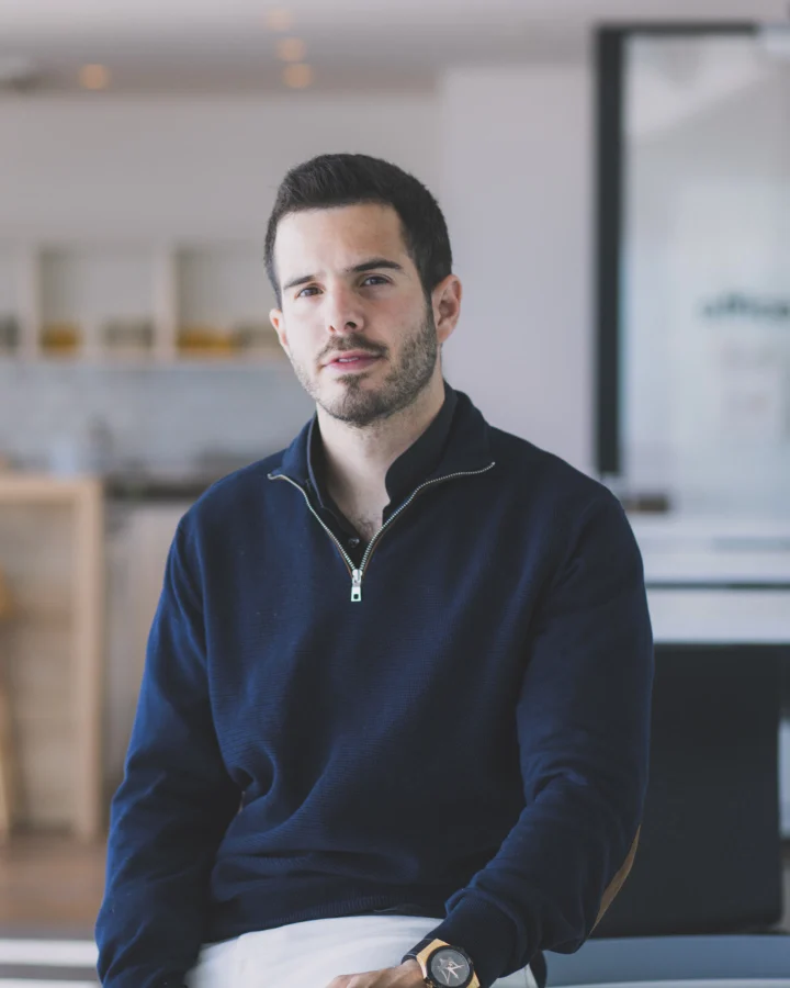 Daniel Avilés López, perito judicial inmobiliario